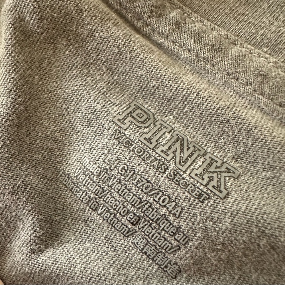 PINK Tee - Picture 2 of 2